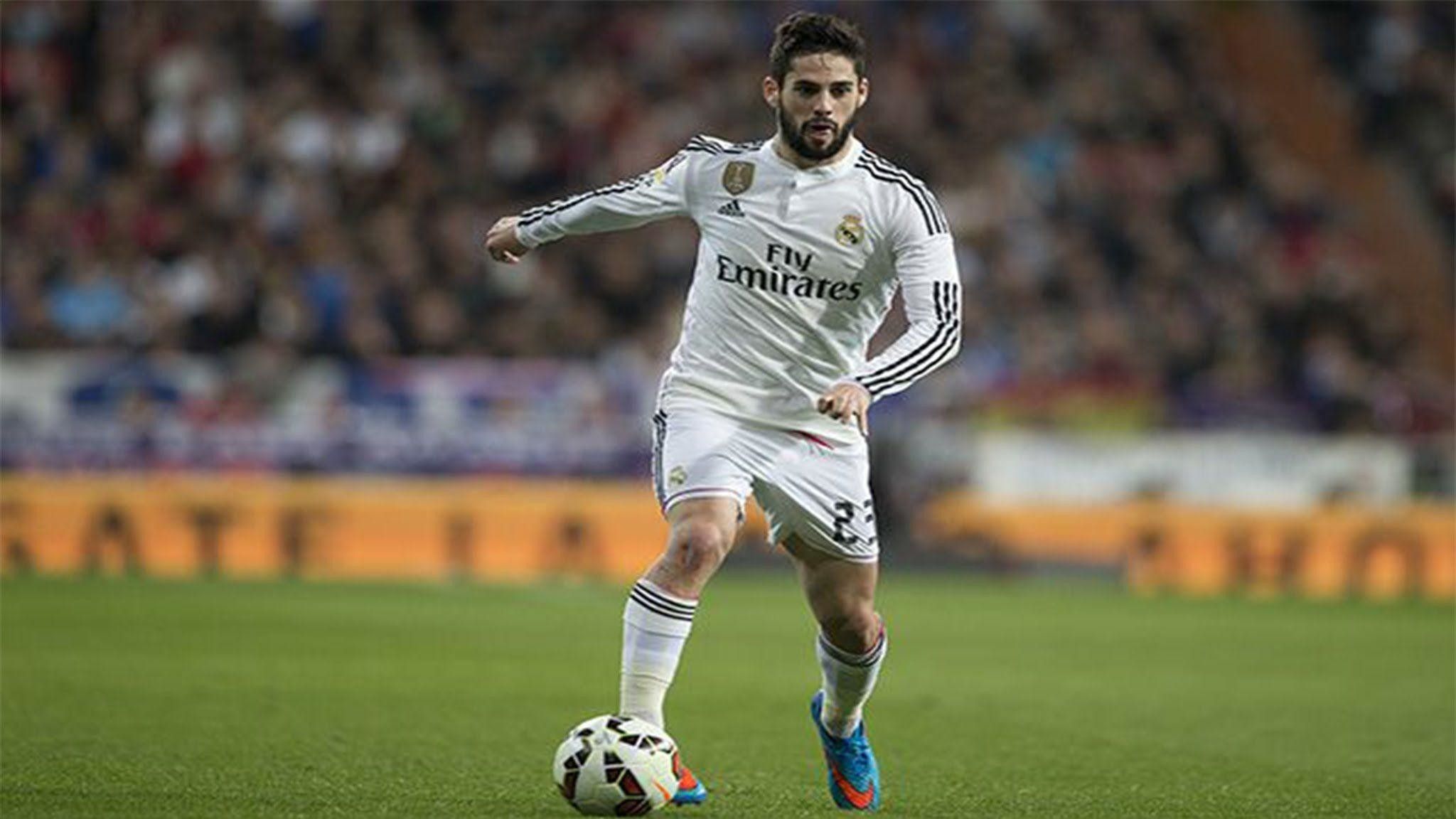 Isco Alarcon Wallpapers (86+ imágenes)