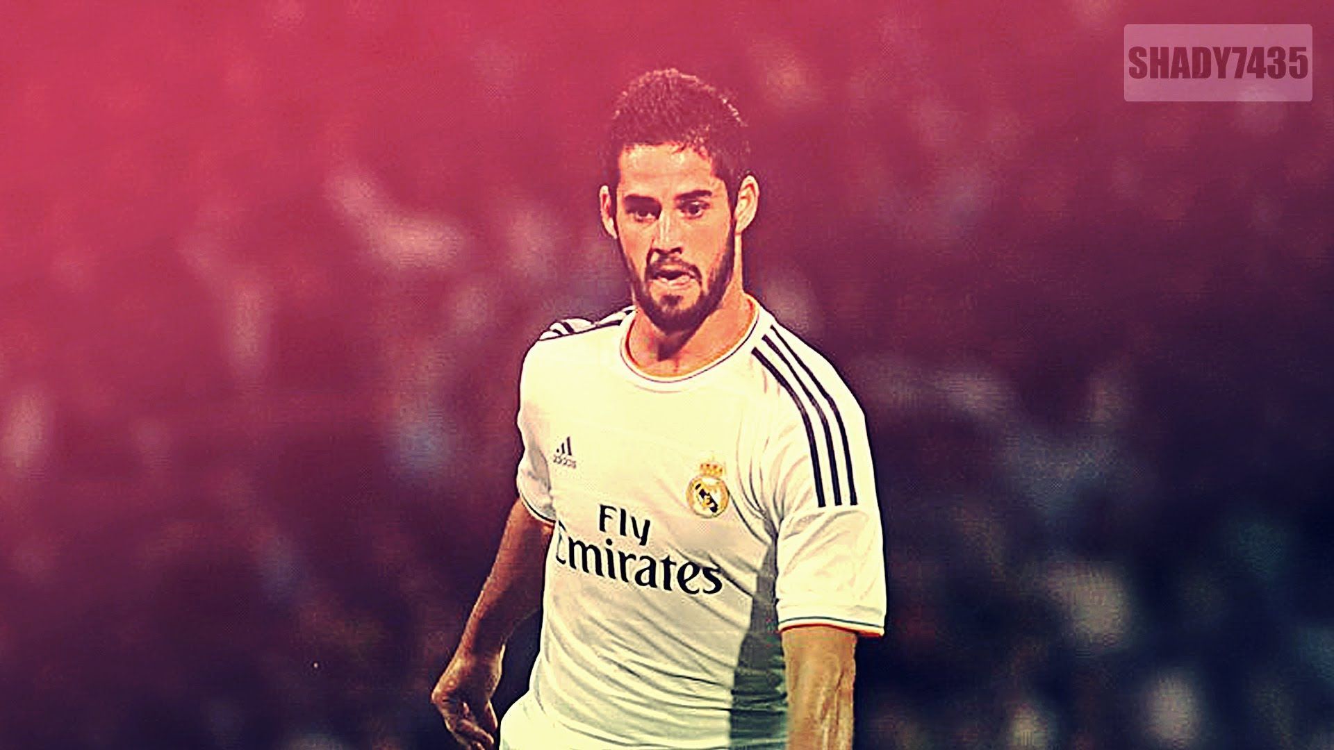 Más de 45 fondos de pantalla de Isco - Descarga
