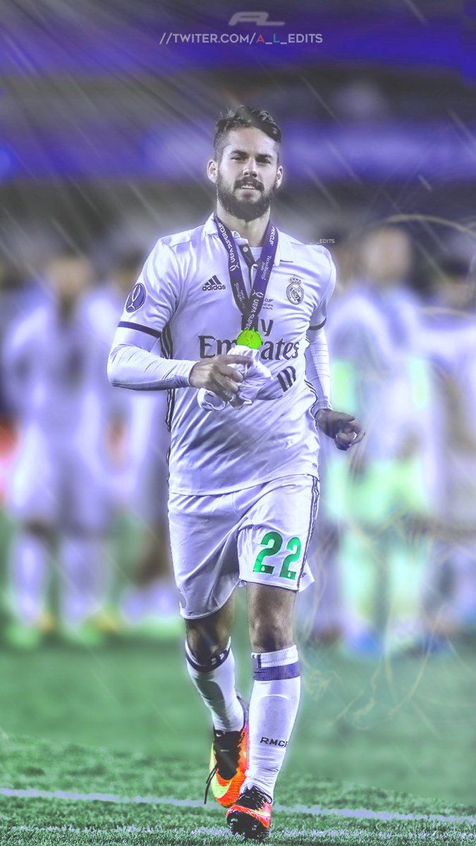 Descargar Isco Wallpaper (30) - mariacenoura.pt