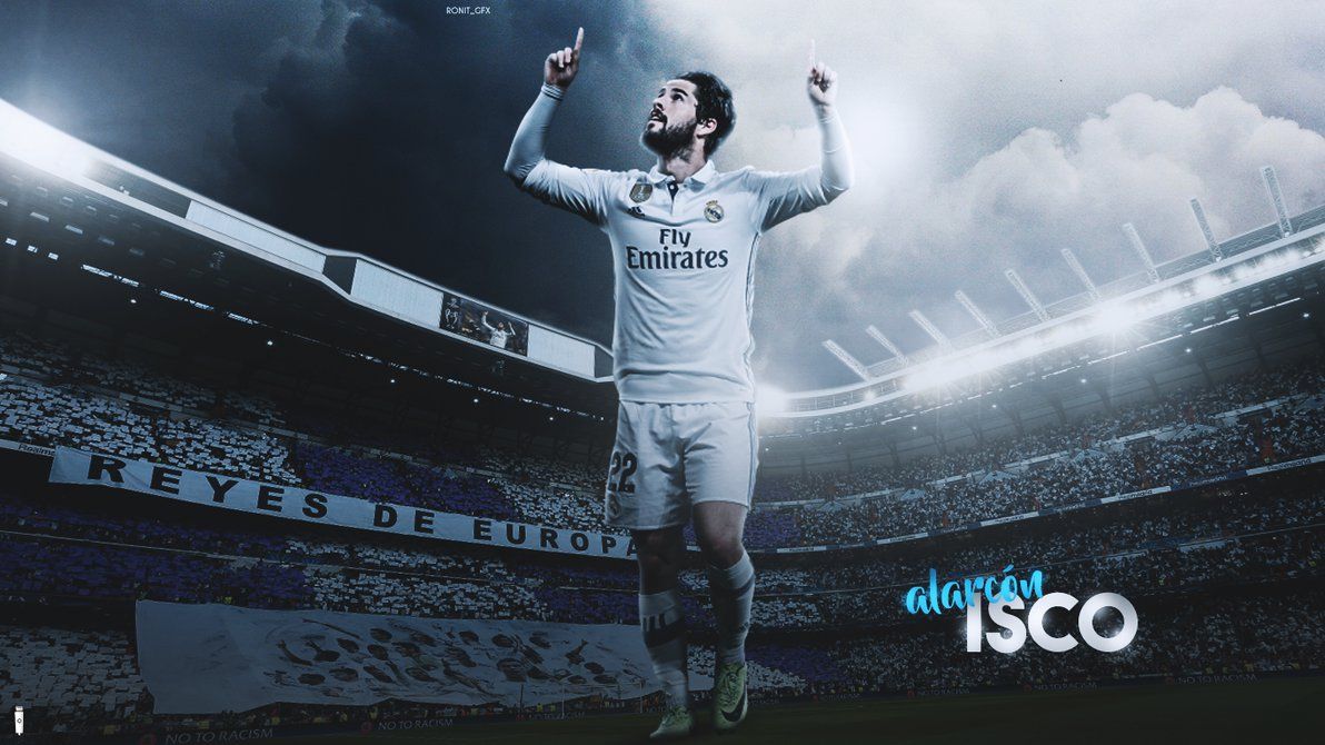 Isco Wallpaper, descarga gratuita, (30) - cerc-ug.org