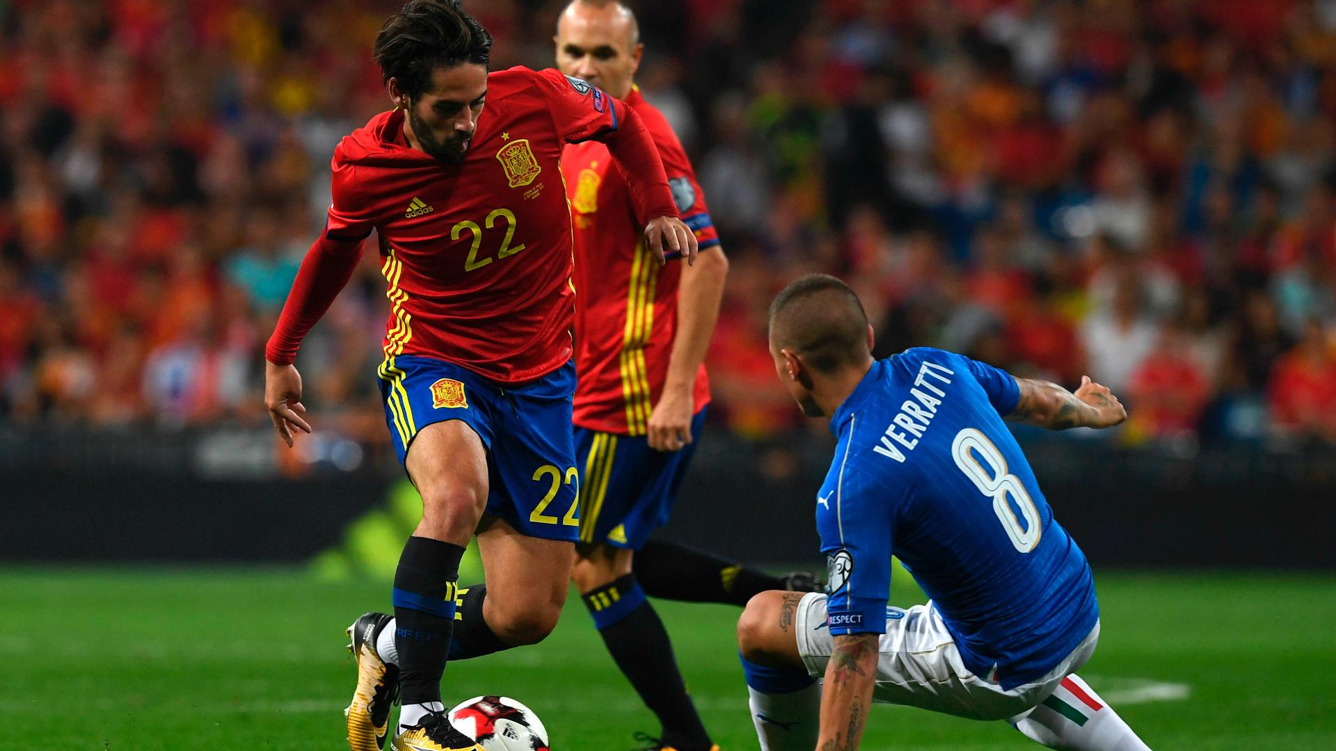 Isco Hd Wallpaper, (62+) Imágenes