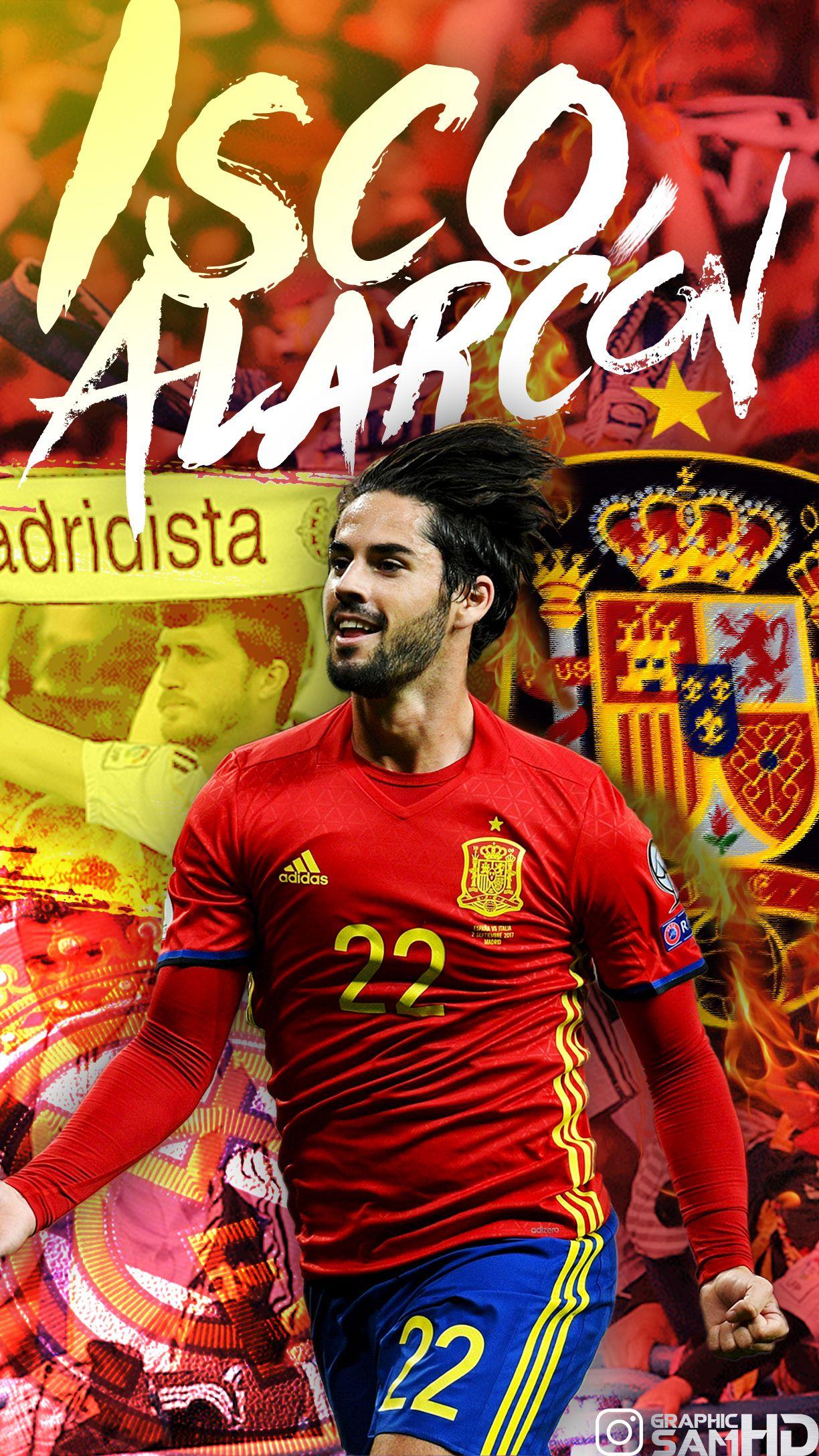 Isco Wallpaper, descarga gratuita, (30) - cerc-ug.org