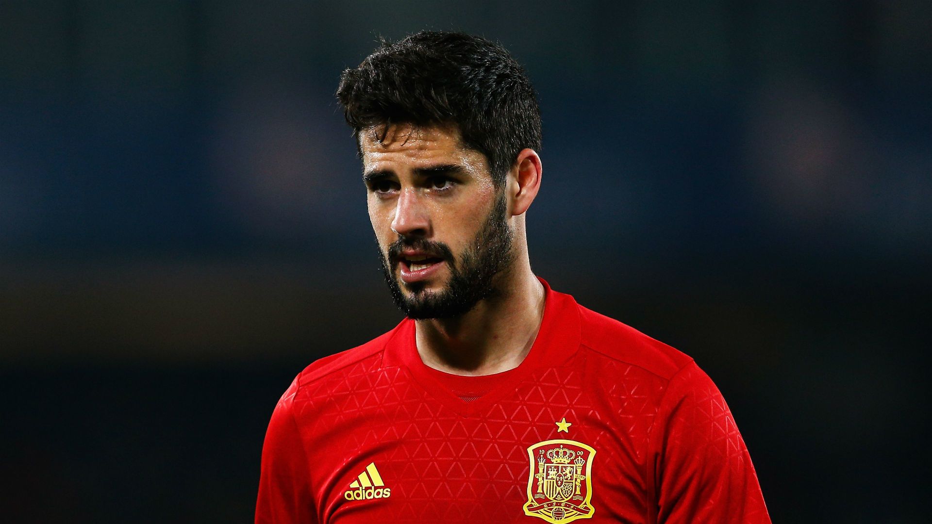 Isco Alarcon Wallpapers (86+ imágenes)