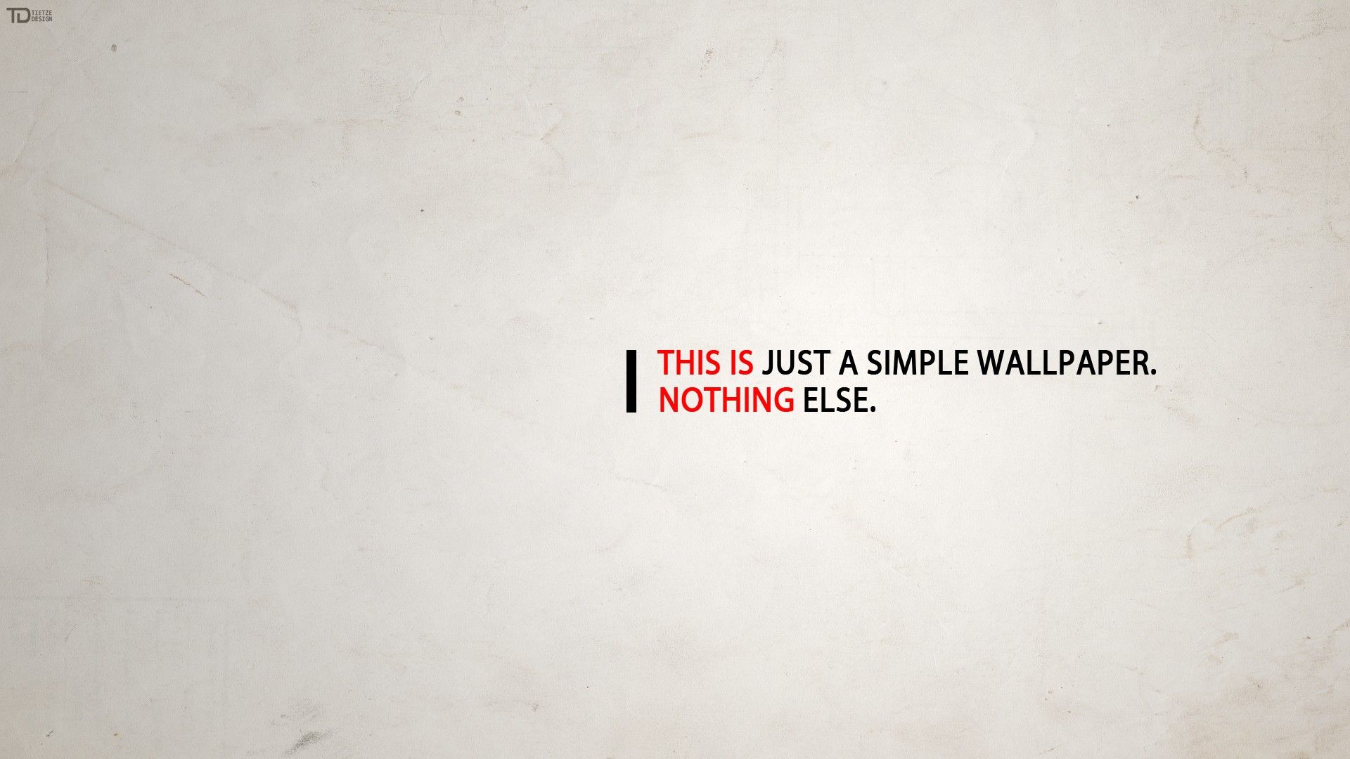 Just A Simple Wallpaper Fondo de pantalla HD »FullHDWpp - Full HD