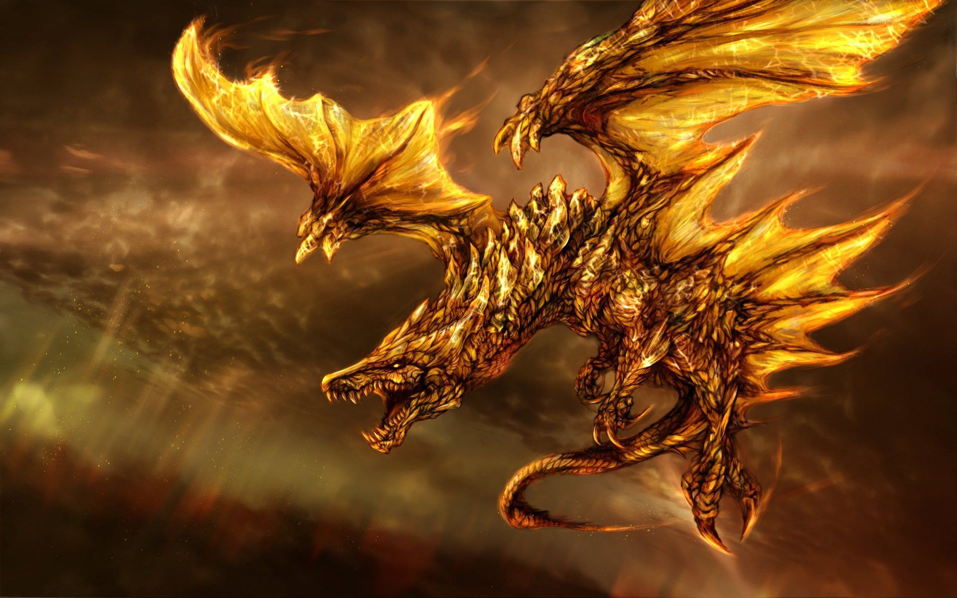 Dragones y Humanos ~ La Guerra | RpNation.com - Mejor foro de juegos de rol