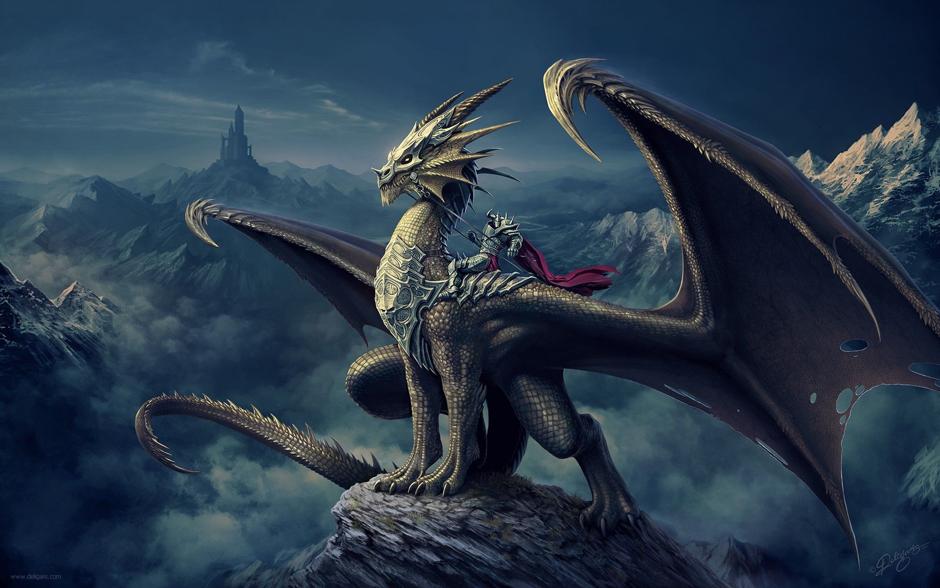 Dragon Rider fondos de pantalla | Dragon Rider fotos gratis