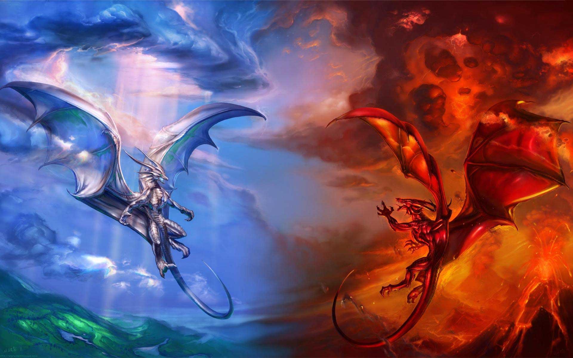 Dragón Fondos de pantalla | Mejores fondos de pantalla