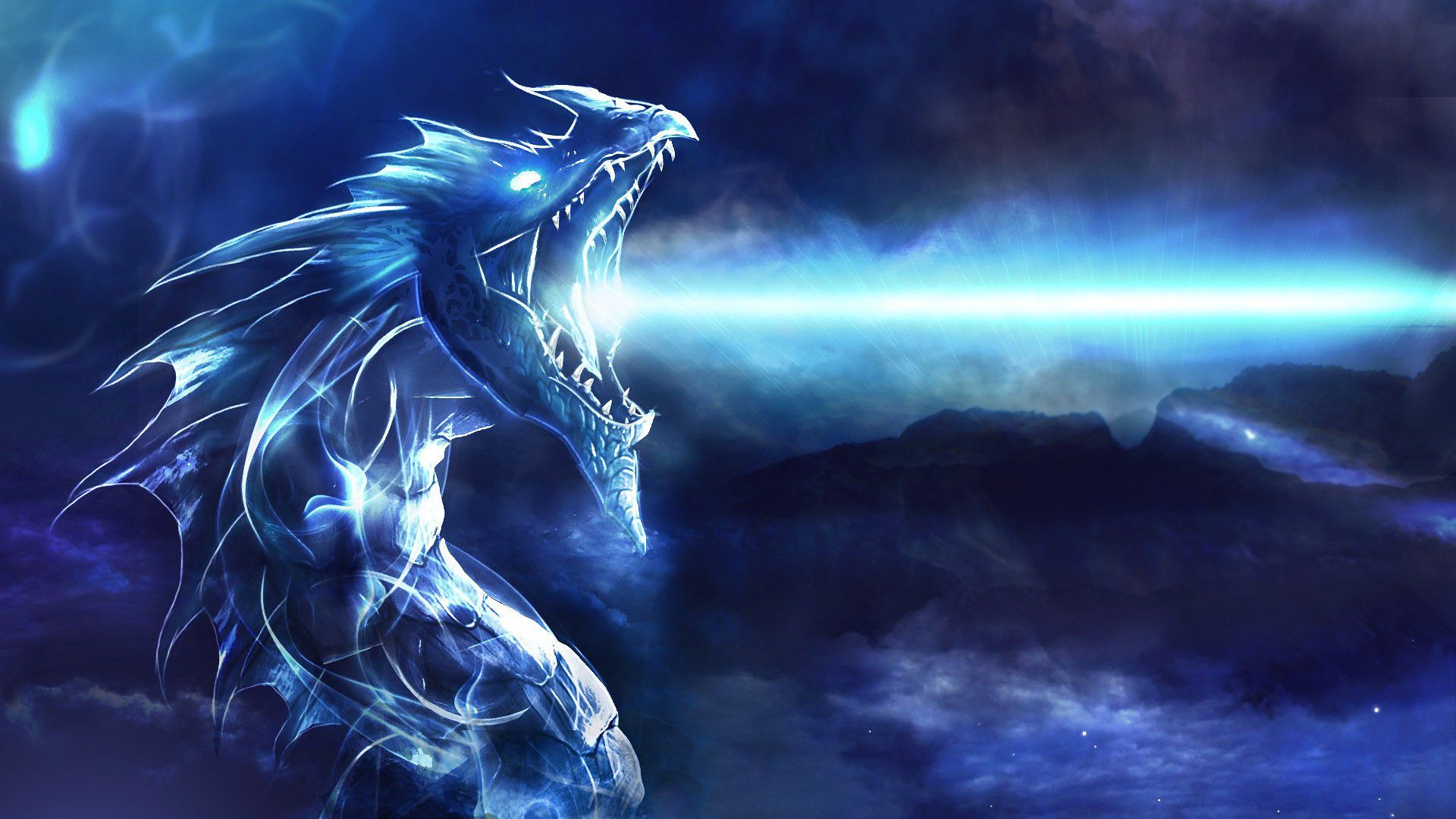 Epic Dragon Wallpapers (más de 76 imágenes de fondo)