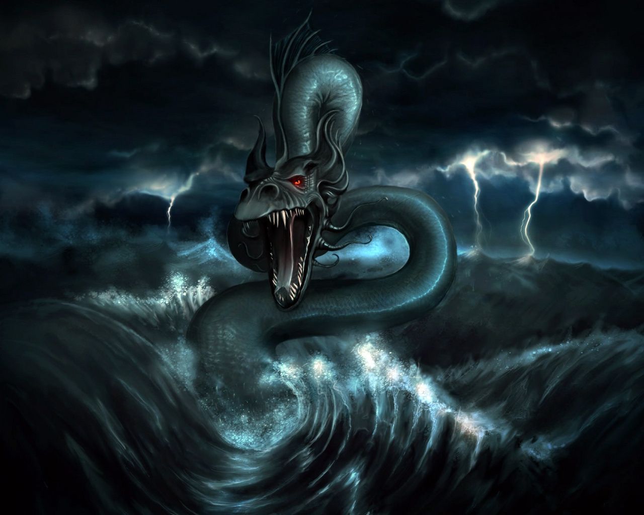 77+] Gratis Dragones fondo de pantalla