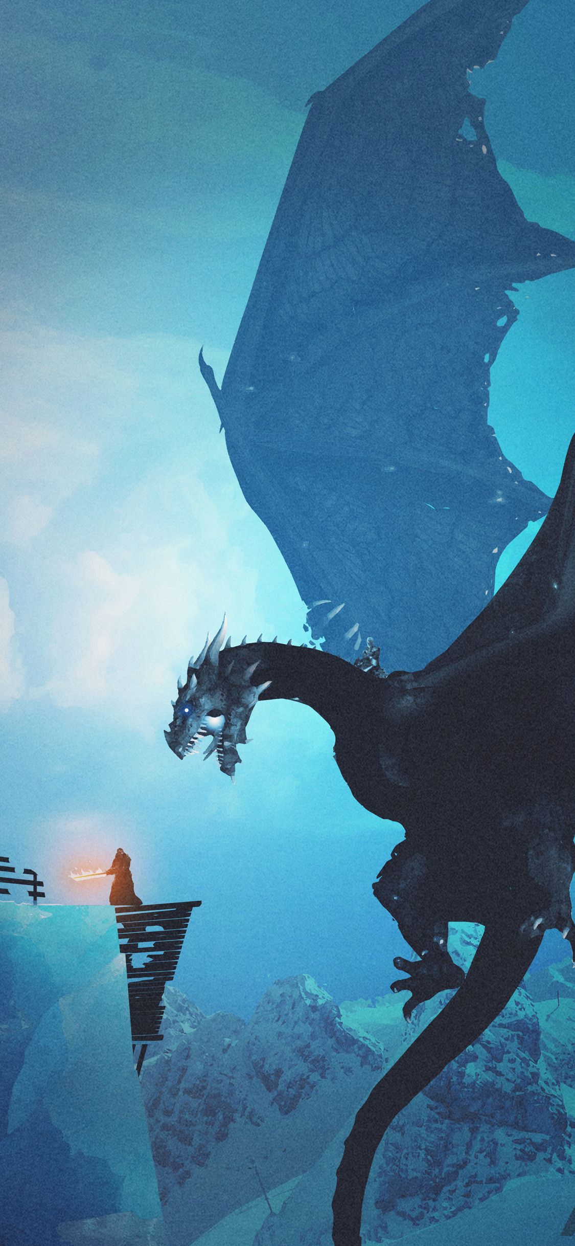 Mejores fondos de pantalla de Game of Thrones para iPhone