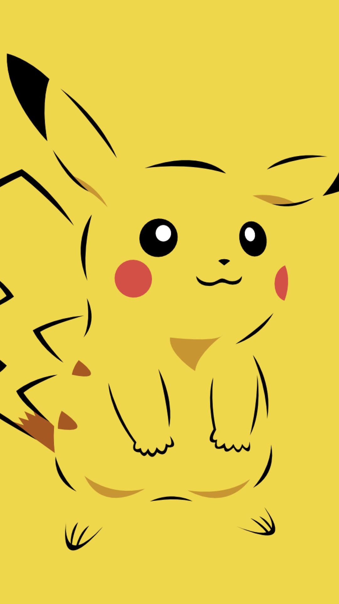 79+ fondos de pantalla de Pikachu Hd