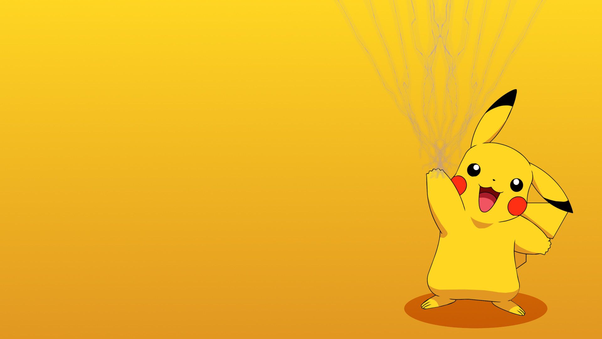 79+ fondos de pantalla de Pikachu Hd