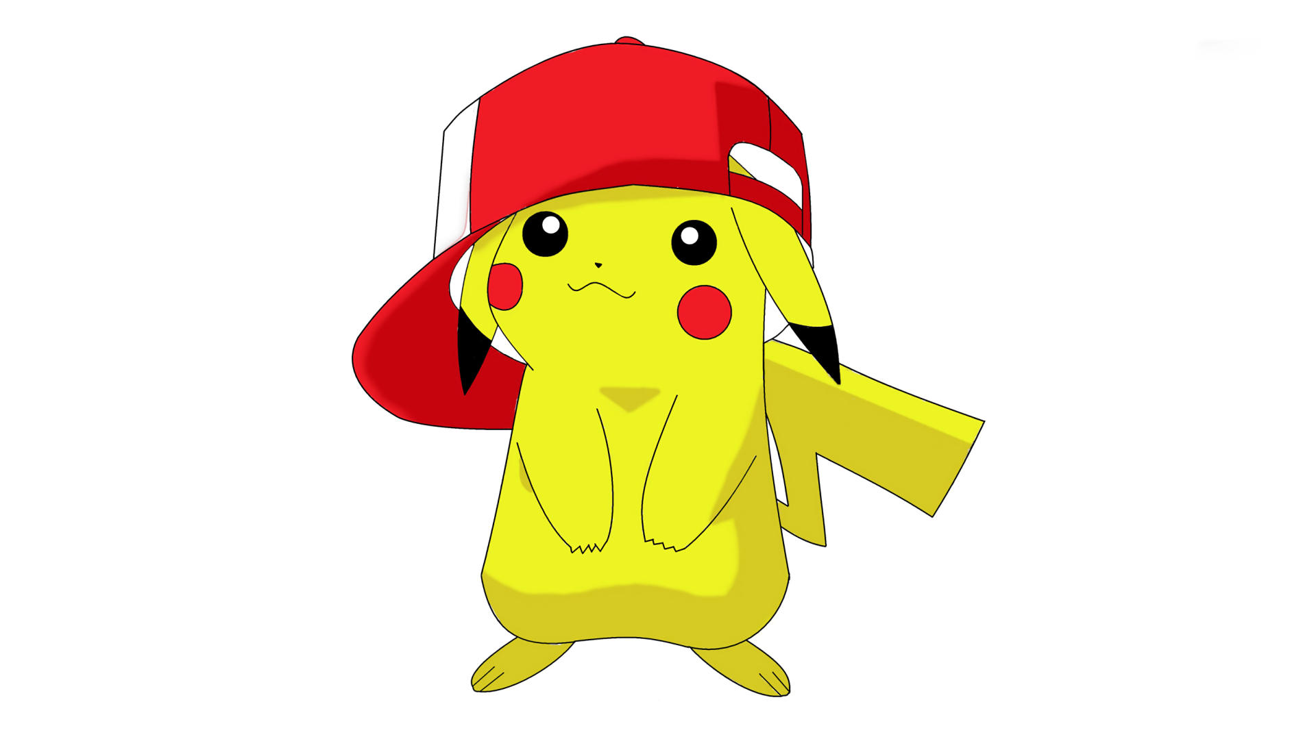 323 Pikachu Fondos de pantalla HD | Imágenes de fondo