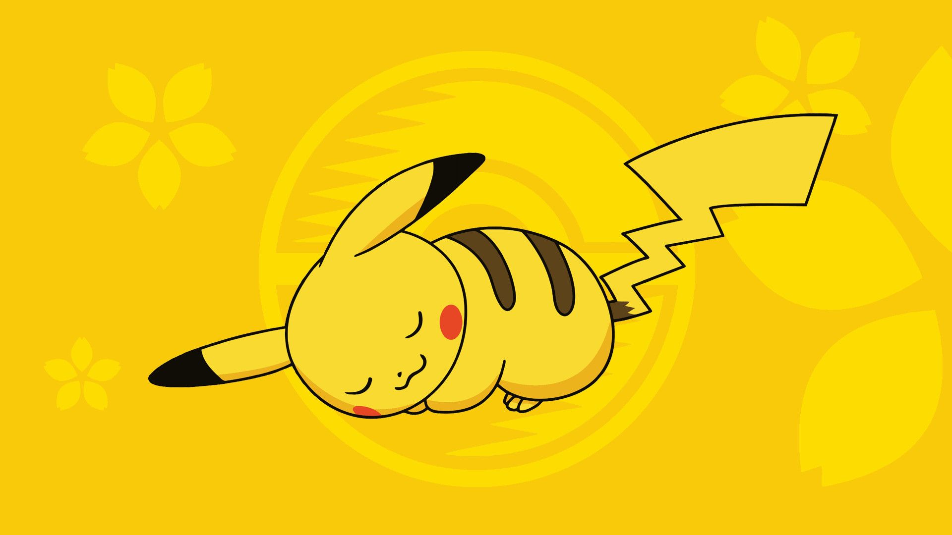 79+ fondos de pantalla de Pikachu Hd