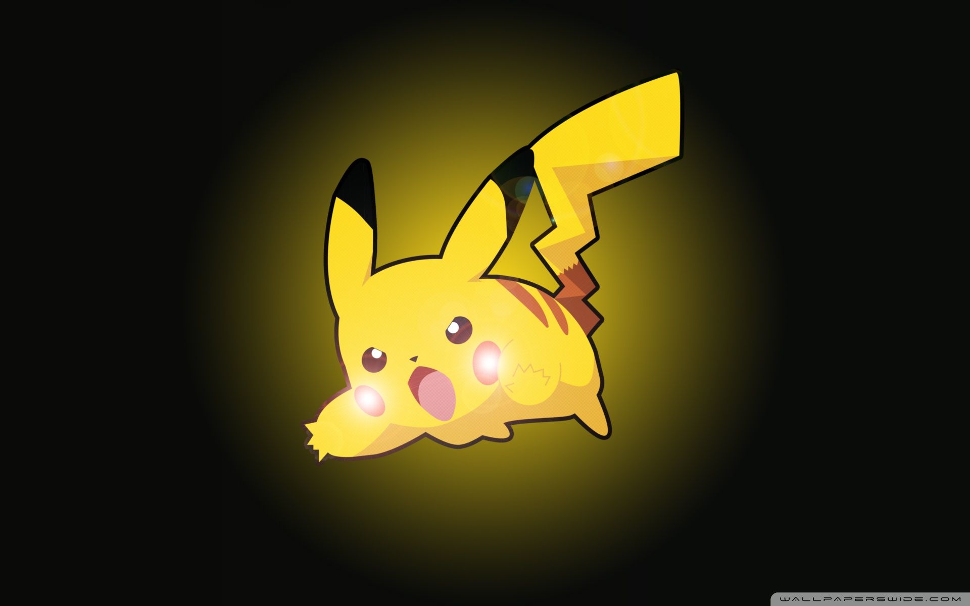 Ultra HD Pikachu Fondos de pantalla # 85MG115 | WallpapersExpert.com