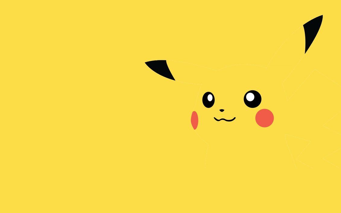Pikachu Wallpaper para escritorio # 7020208