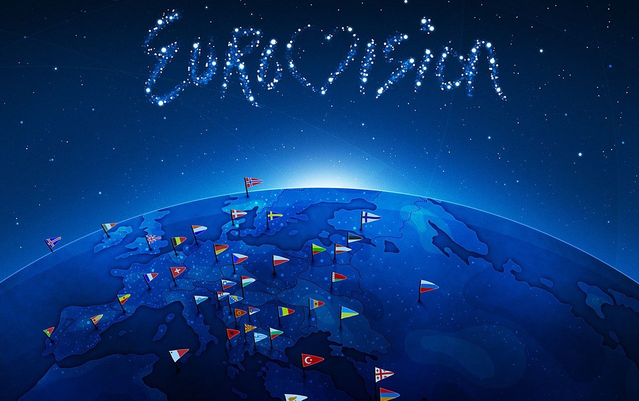 Fondos de Eurovisión 2019