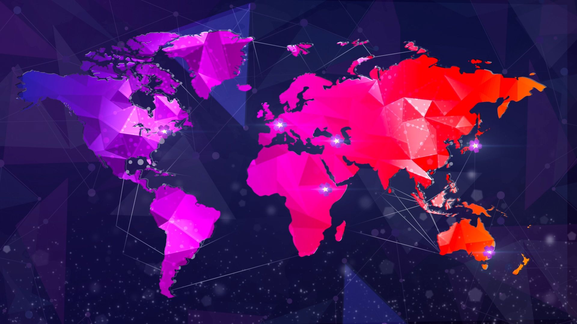 Fondos de Eurovisión 2019