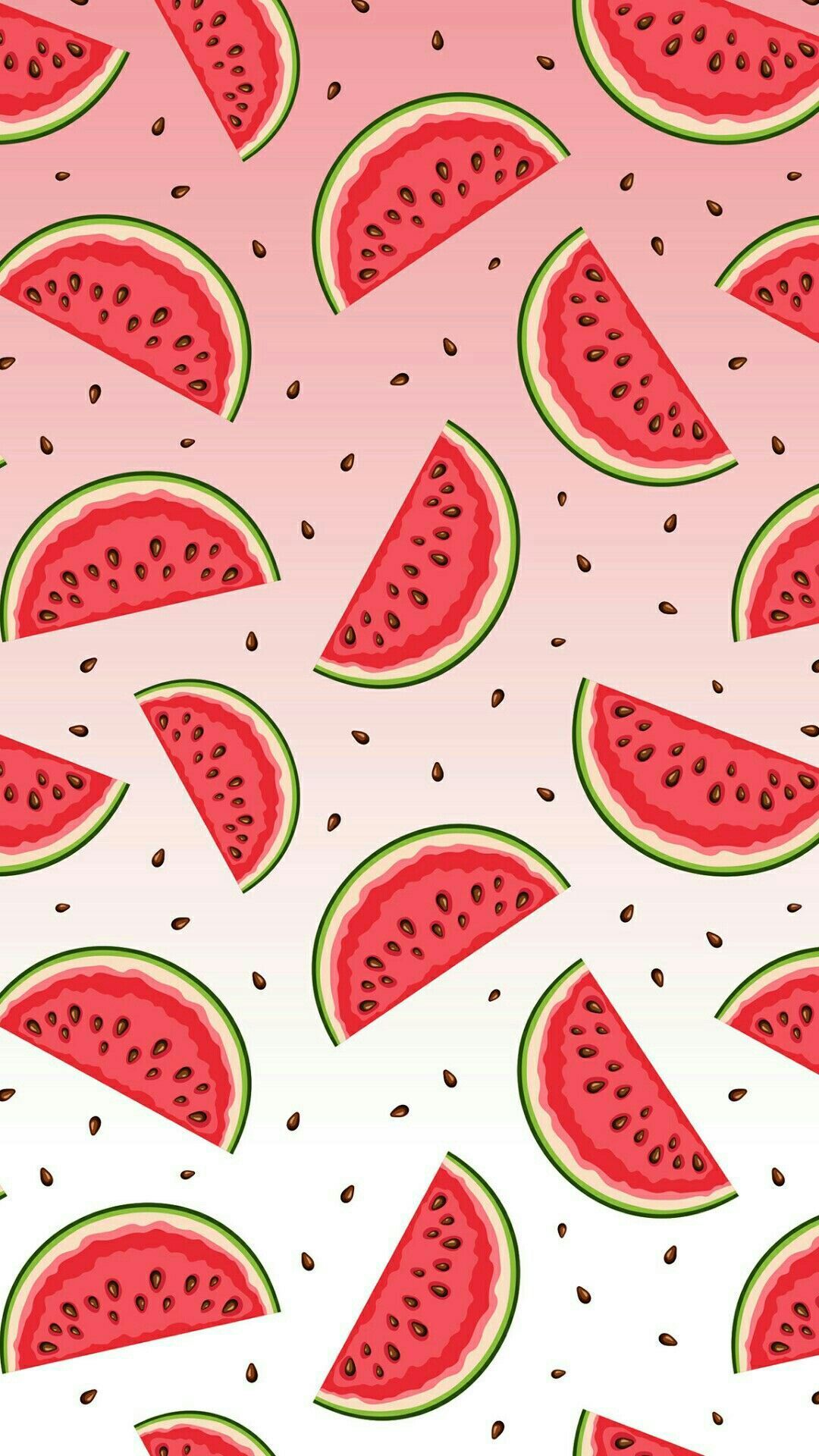 Cartoon Watermelon Wallpapers - Top Free Cartoon Sandia