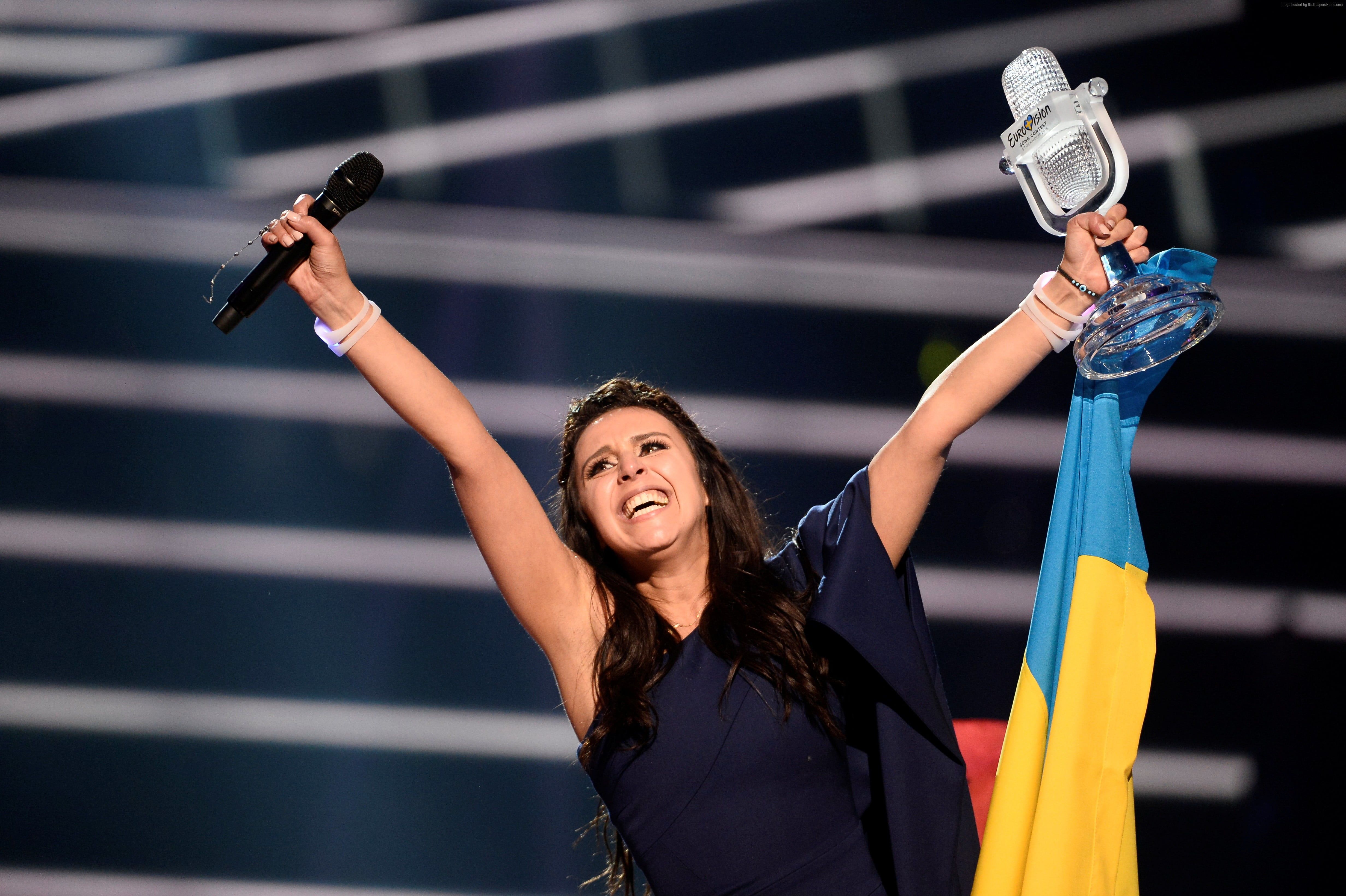 Eurovisión HD fondos de pantalla | etiqueta | Destello de papel tapiz