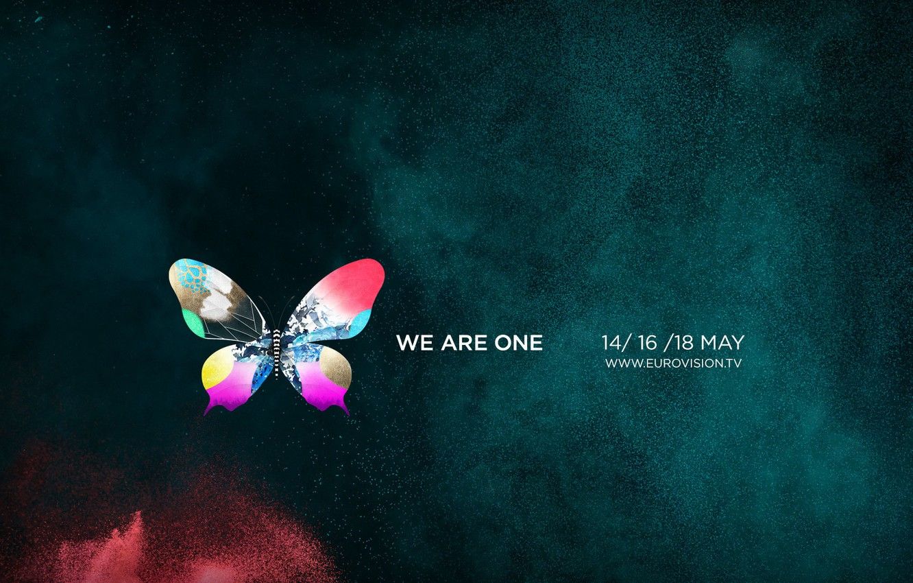 Fondo de pantalla de Eurovisión, Eurovisión, las imágenes de la competencia para escritorio