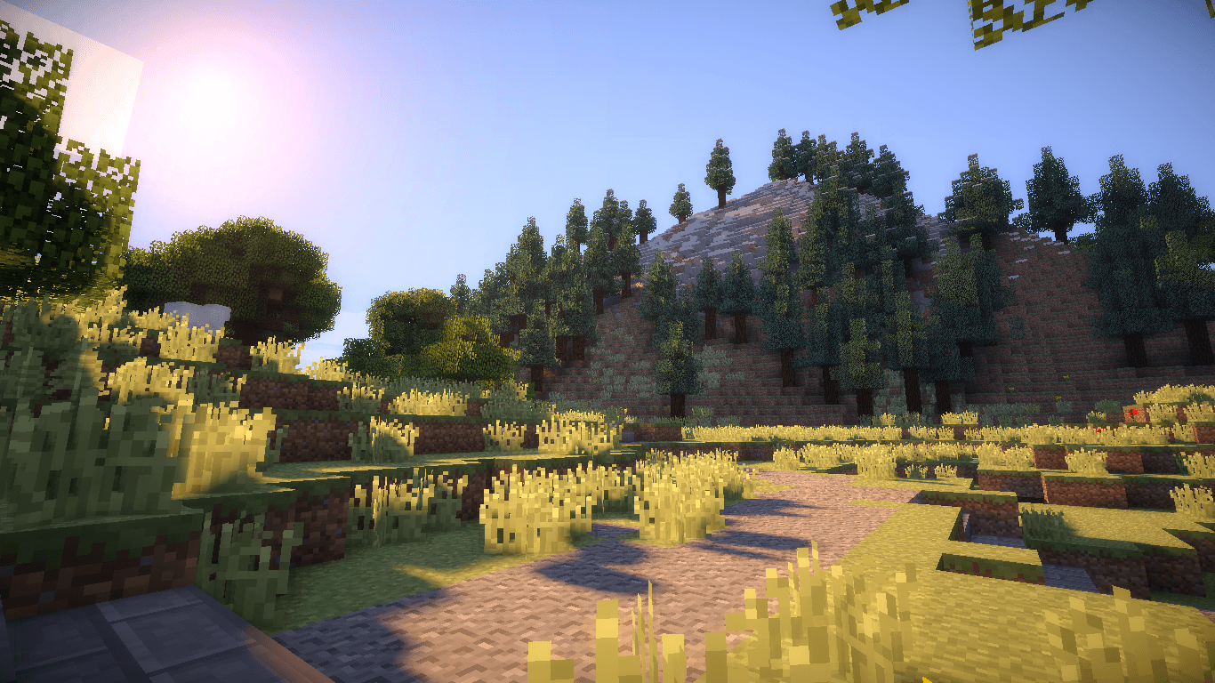 Minecraft Wallpapers - Álbum en Imgur