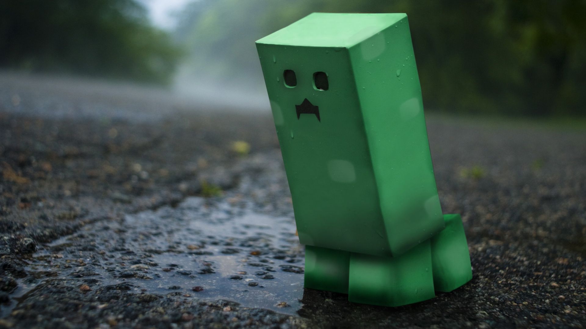 Fondos de Minecraft | Mejores fondos de pantalla