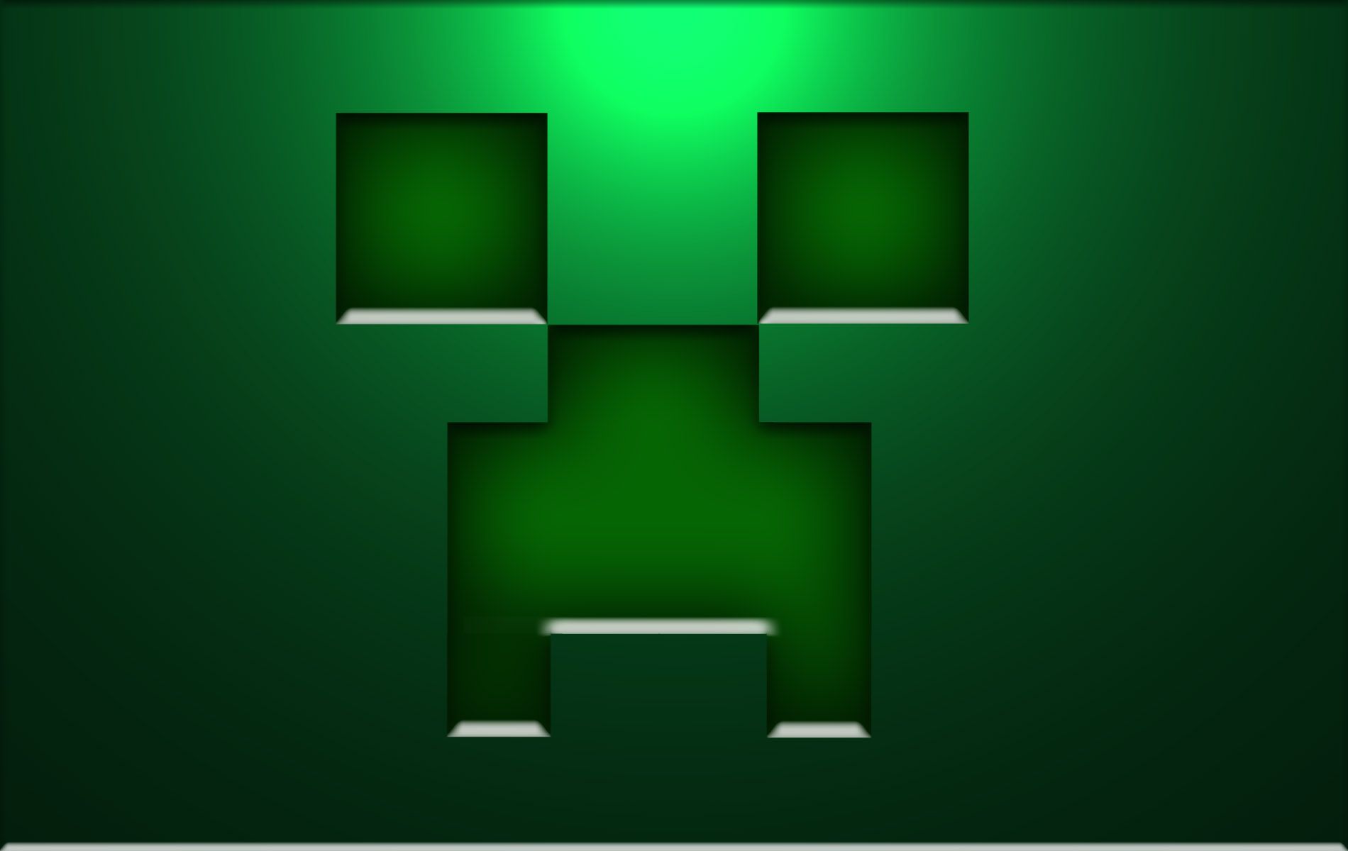 Fondo de pantalla de Minecraft | Minecraft Wallpapers 3D HD Wallpaper