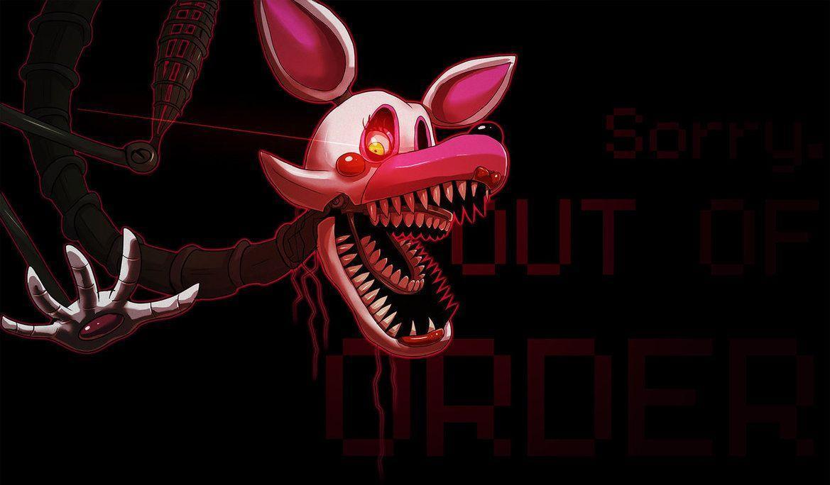 Mangle Wallpapers