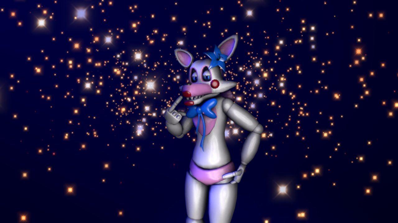 Mangle Wallpapers