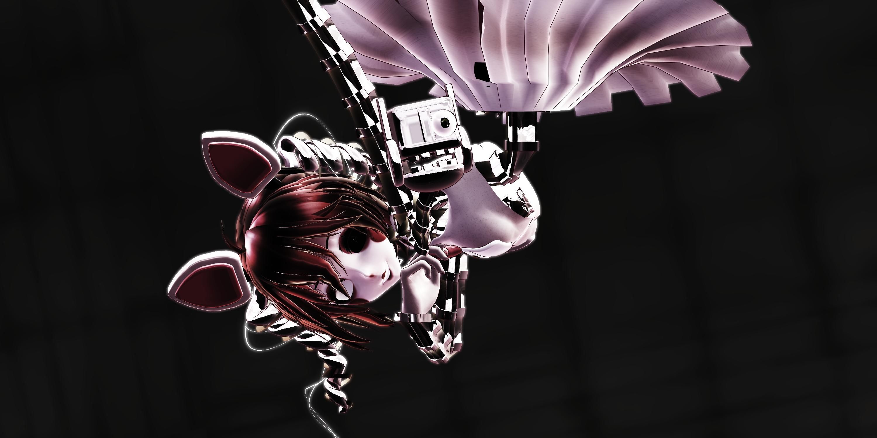 Fondo de pantalla de Mangle 3000x1500