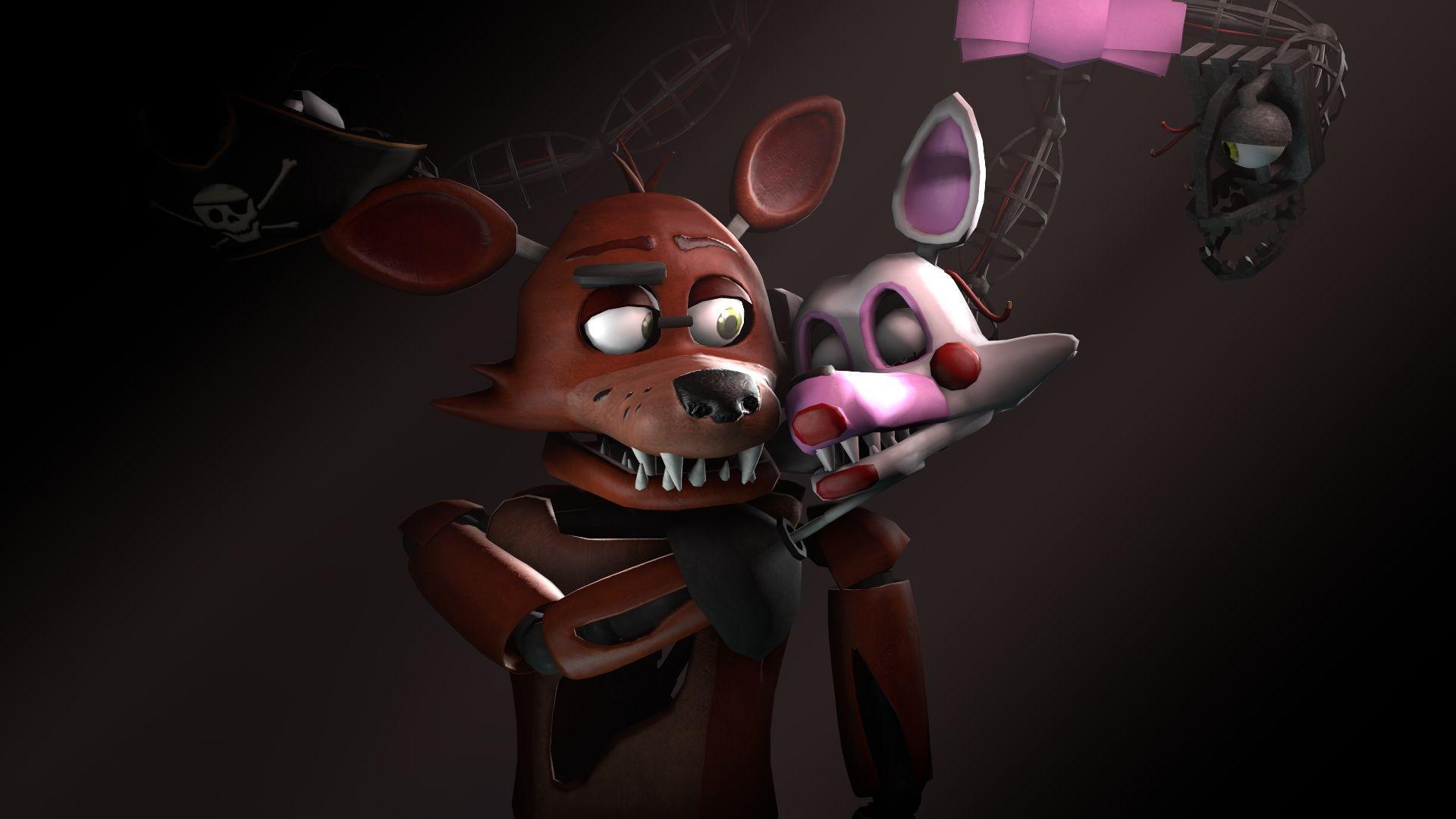 Mangle Wallpapers