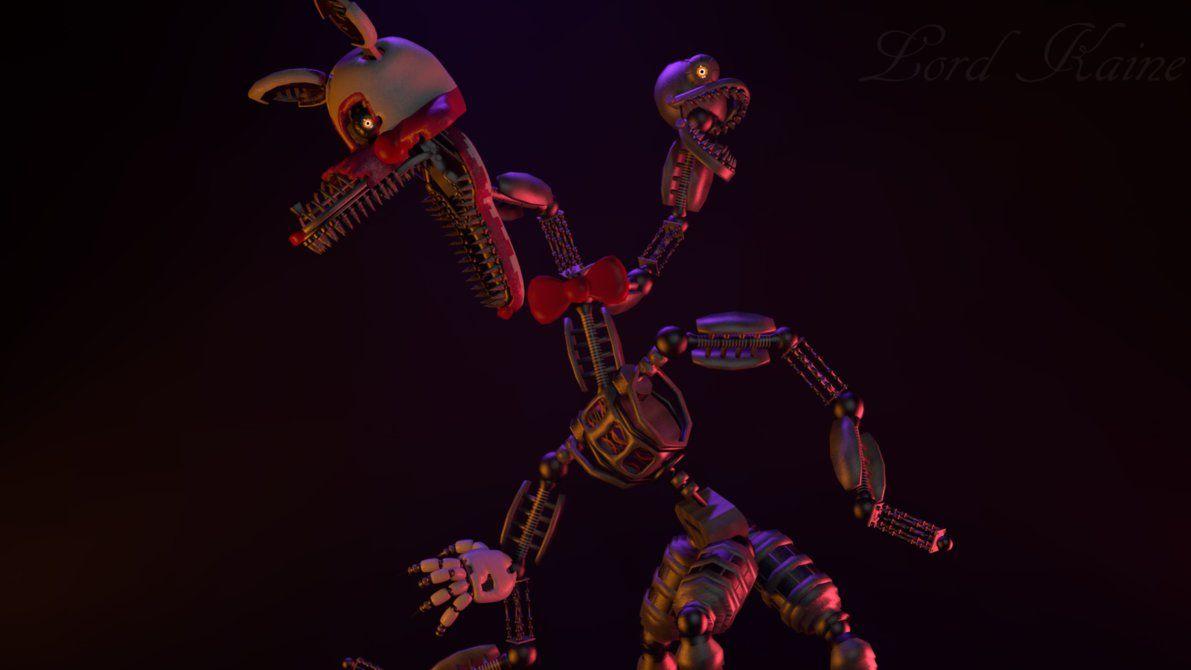 Mangle Wallpapers