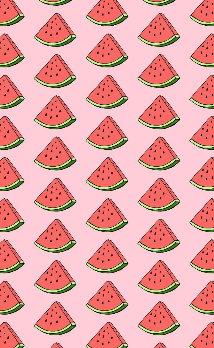Pinterst Watermelon Wallpapers - Top gratis Pinterst Watermelon