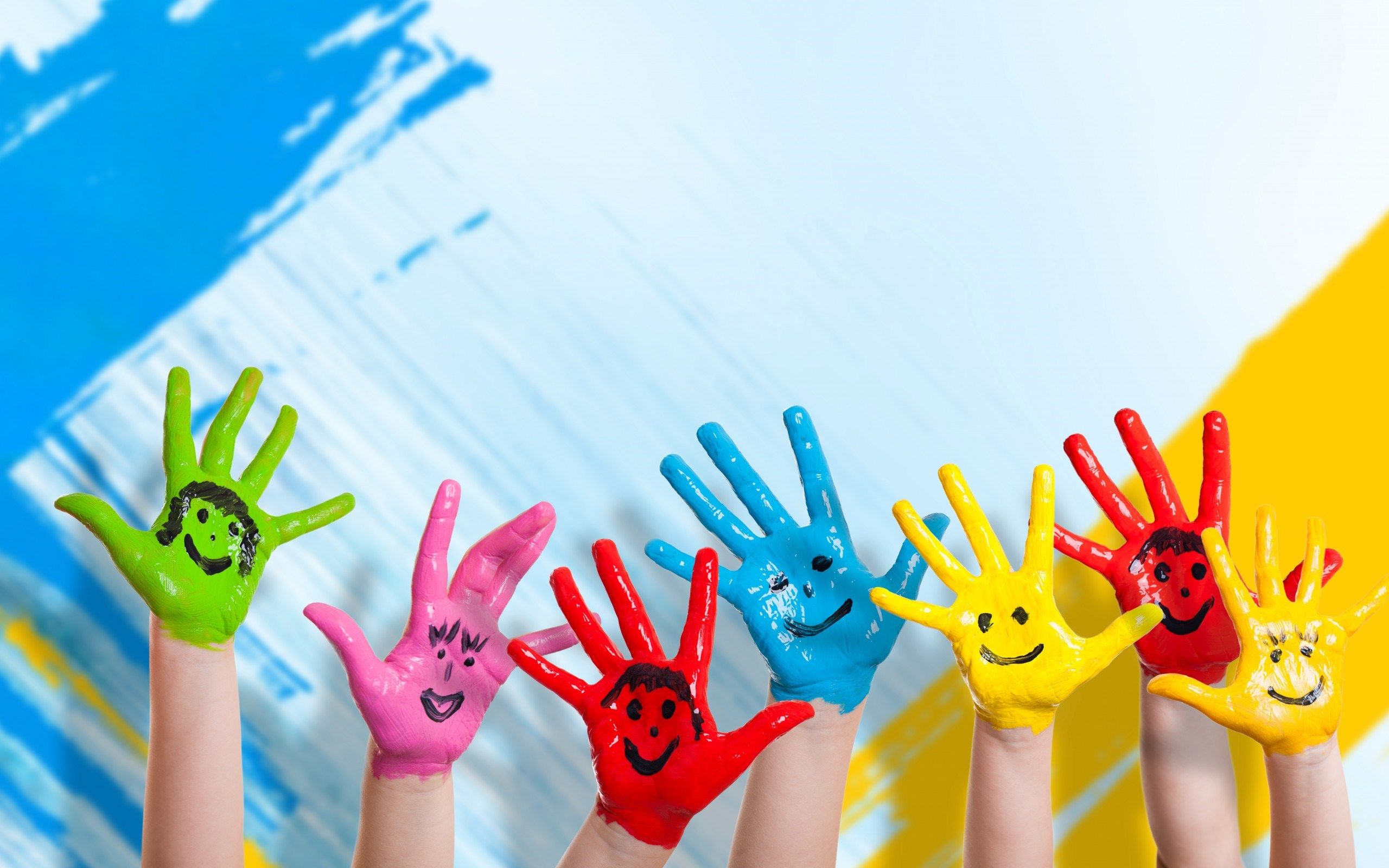 Papel pintado para niños | 2560x1600 | # 41150