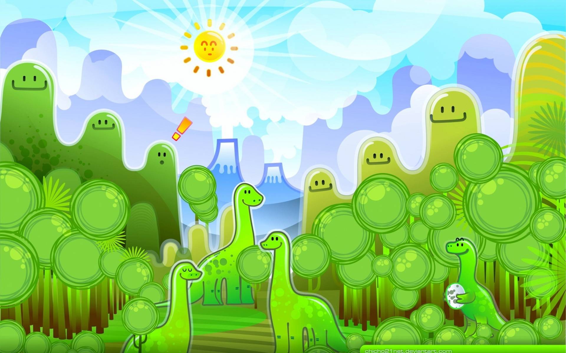 HD Kids Backgrounds 0.69 Mb, fondos de pantalla y gráficos de imágenes