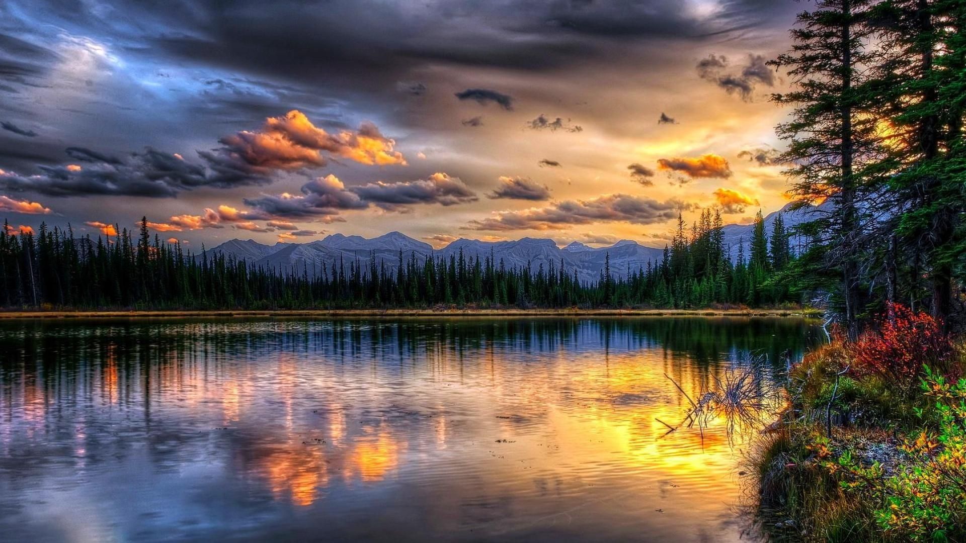 Más de 77 fondos de pantalla de hermosos paisajes