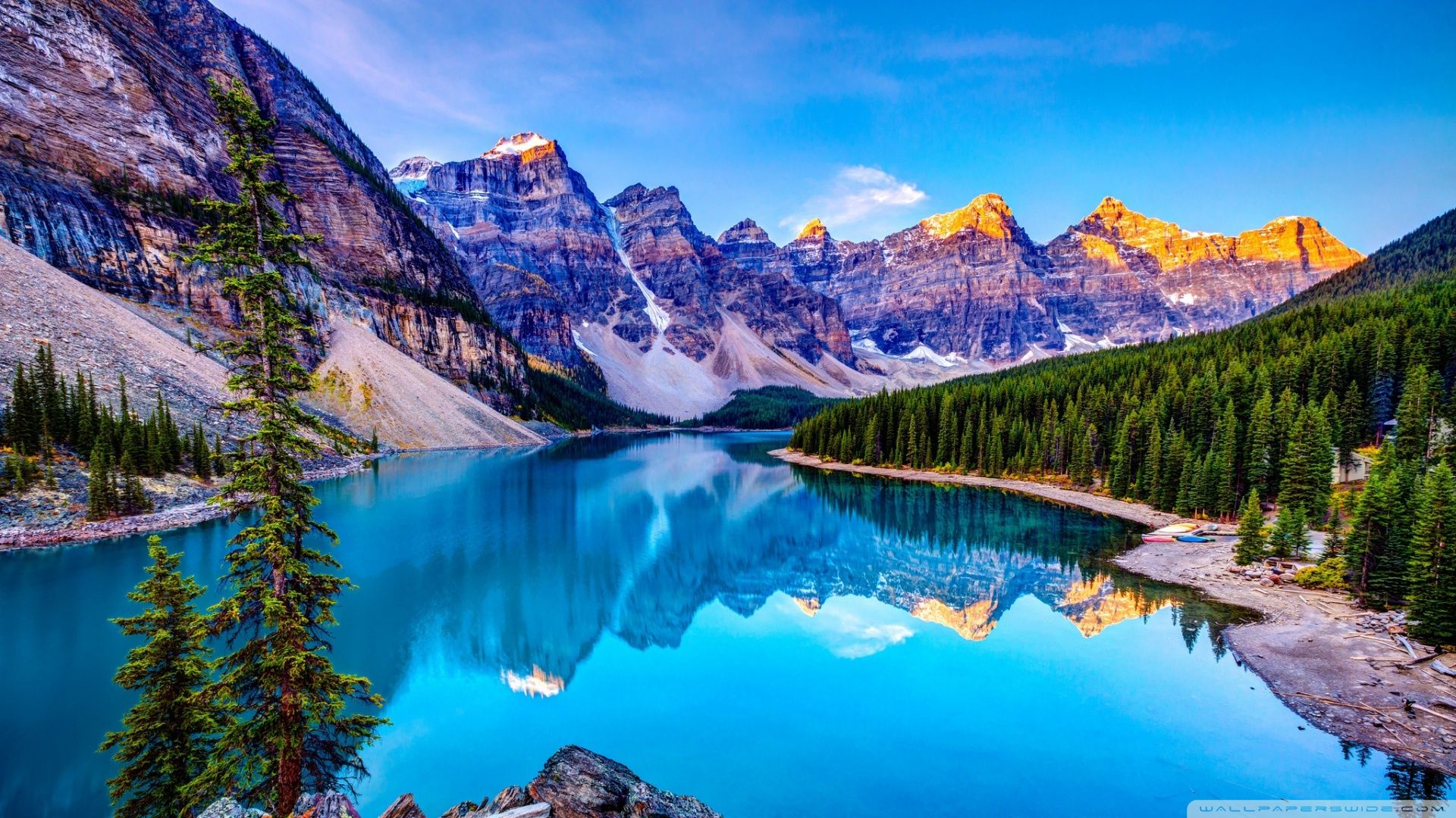 Amazing Landscape ❤ 4K HD Desktop Wallpaper para 4K Ultra HD TV