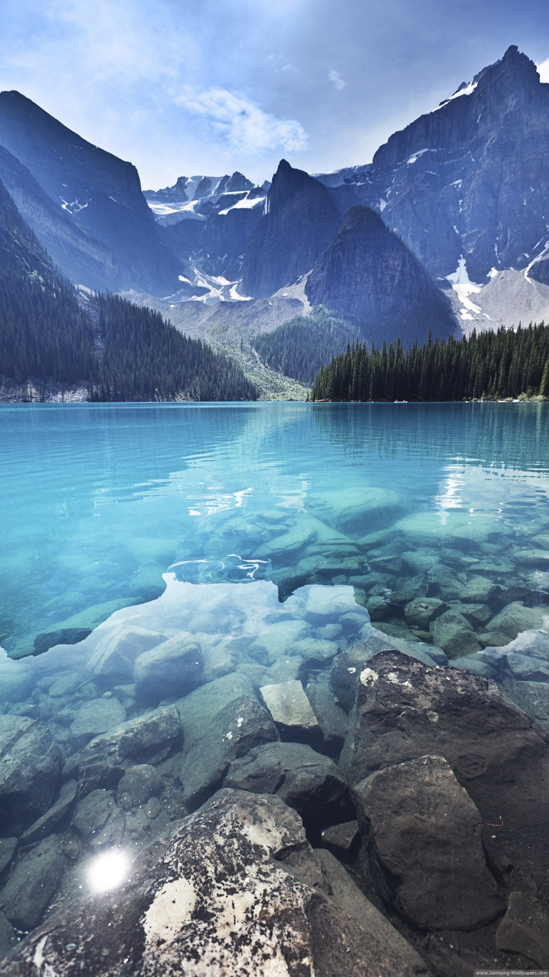 Paisaje de fondo de pantalla | iPhone fondos de pantalla / casos en 2019 | Paisaje
