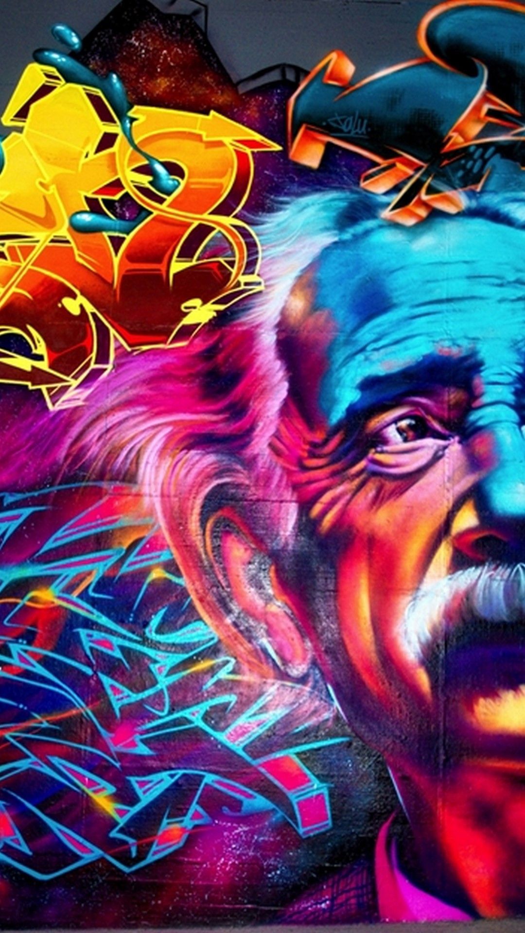 Graffiti Wallpaper iPhone HD | Mejores fondos de pantalla HD | fondos de pantalla en
