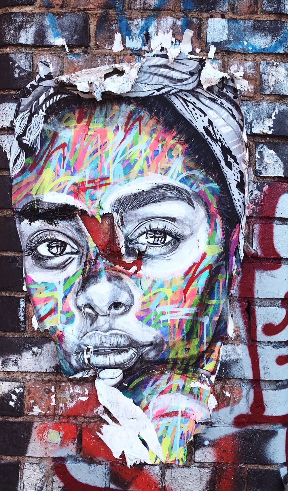 Graffiti Pictures [HD] | Descargar imágenes gratis