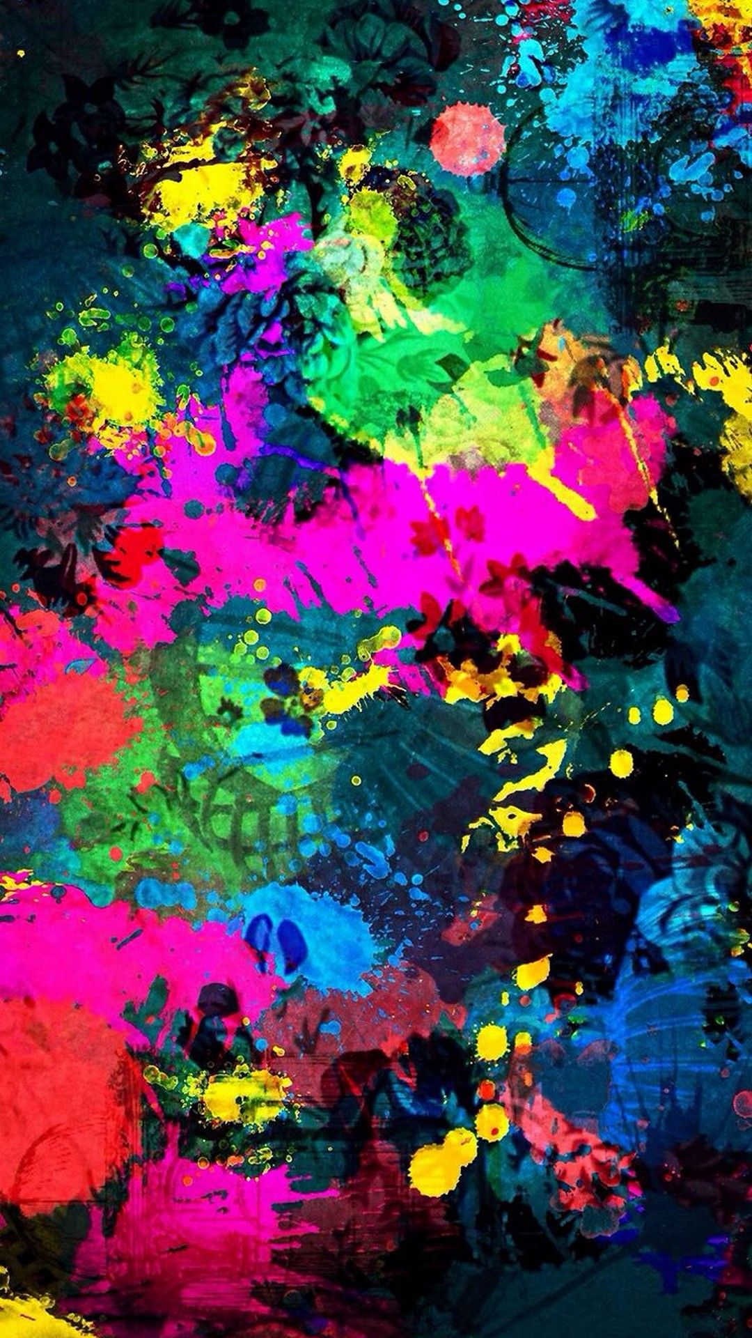 Graffiti HD Wallpapers para Android - 2019 Android Wallpapers