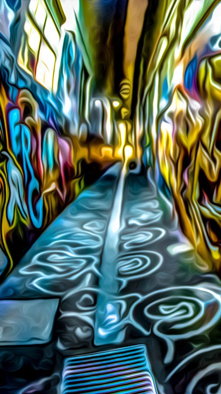 Graffiti Wallpapers 4K para Android - APK Descargar