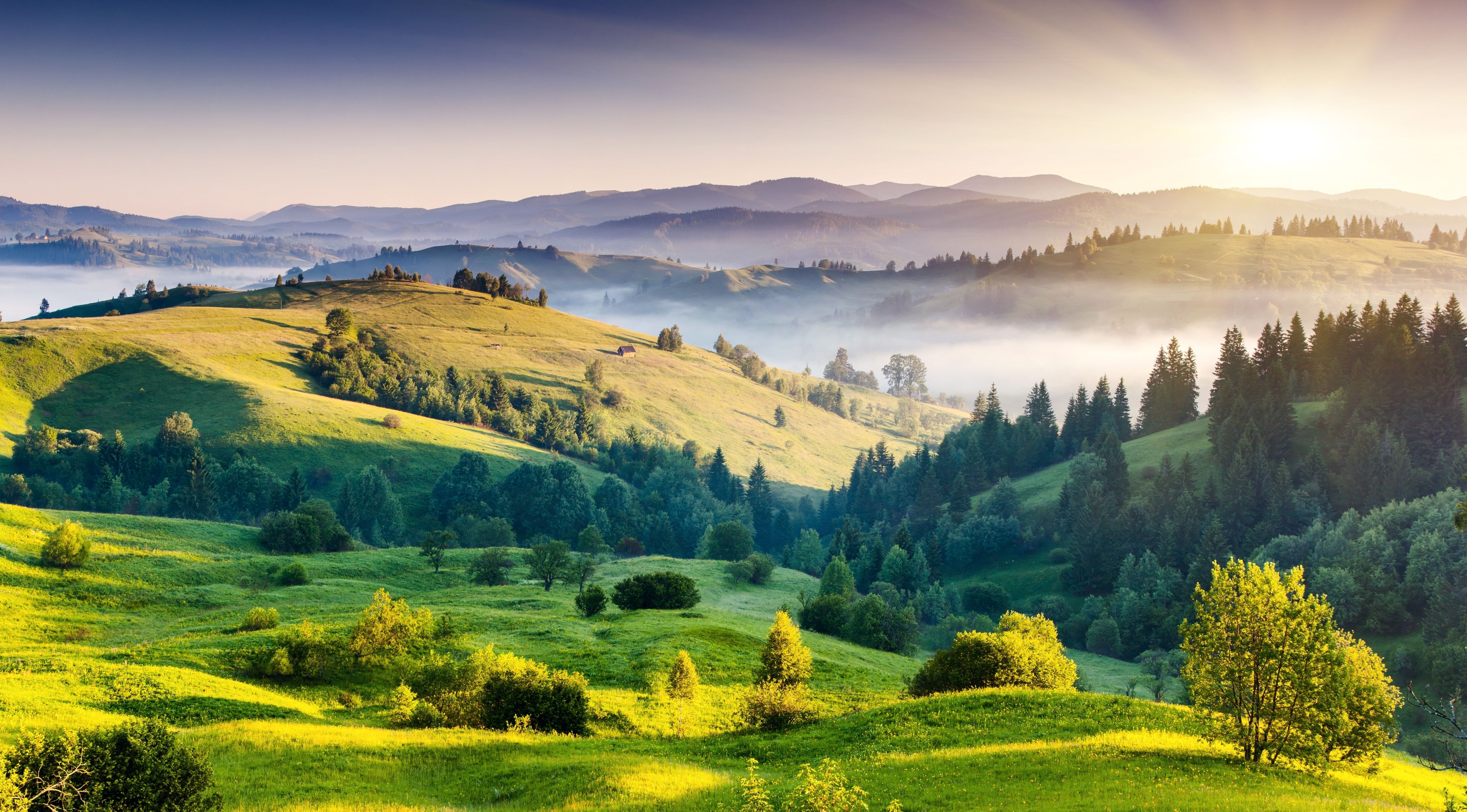 Fondos de paisajes - Los mejores fondos de paisajes gratis - WallpaperAccess