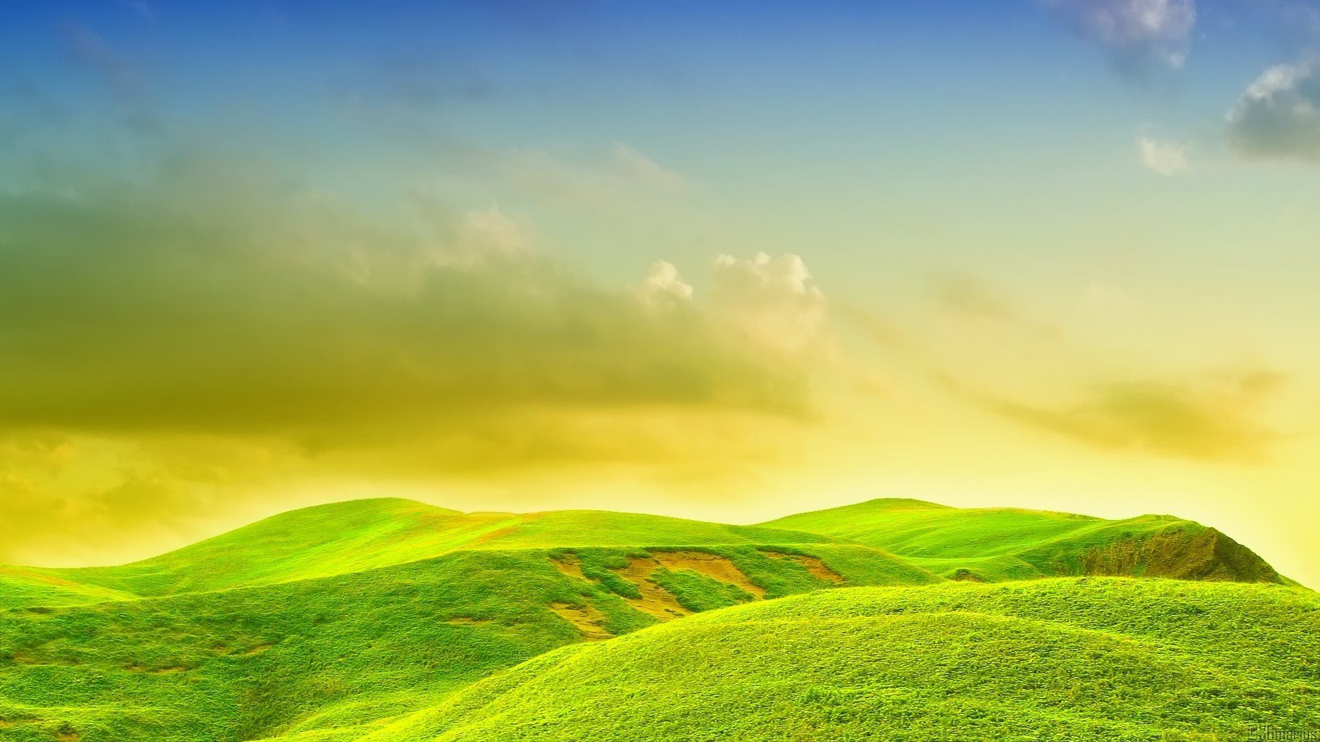 Landscape Wallpapers HD