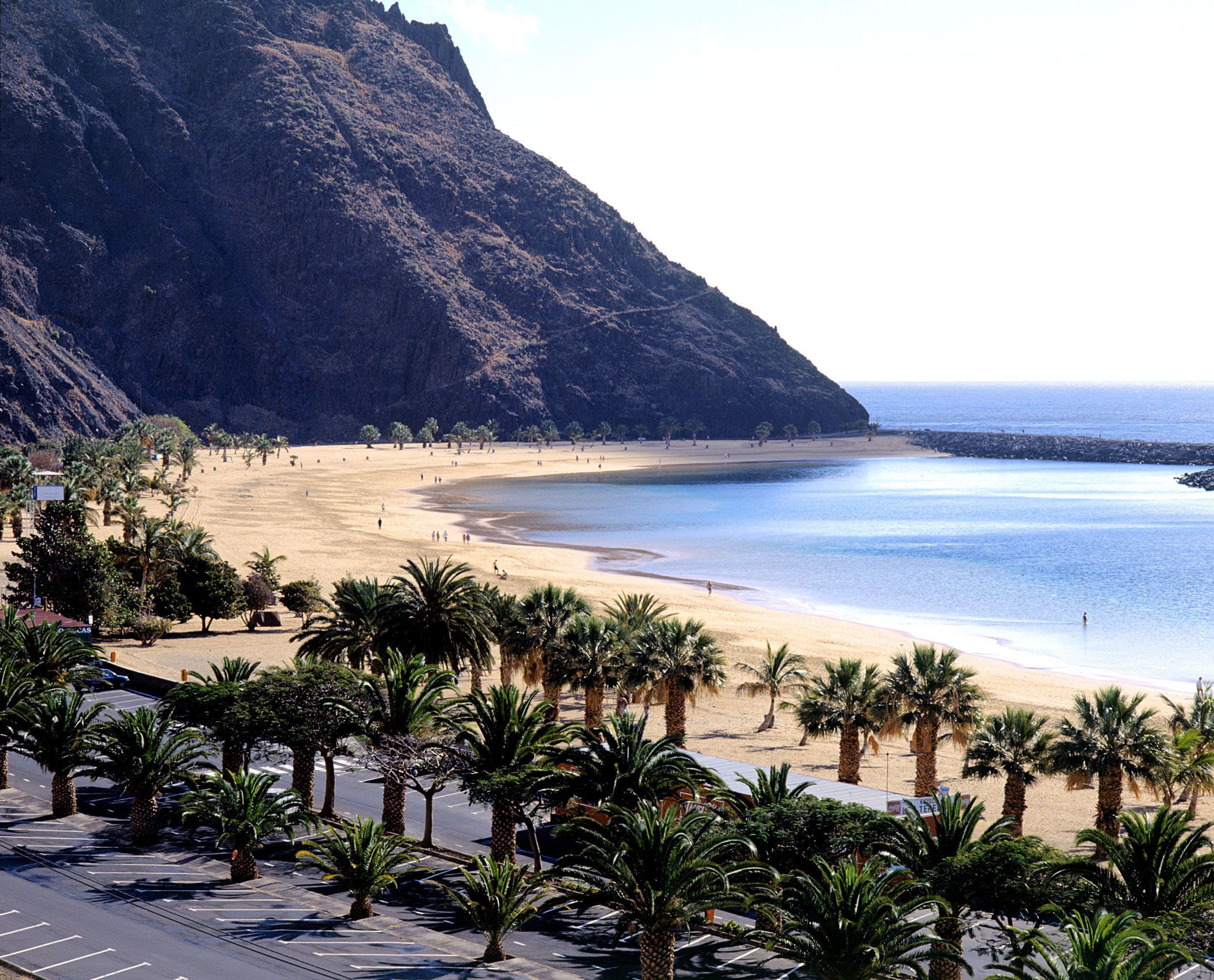 Tenerife Wallpapers