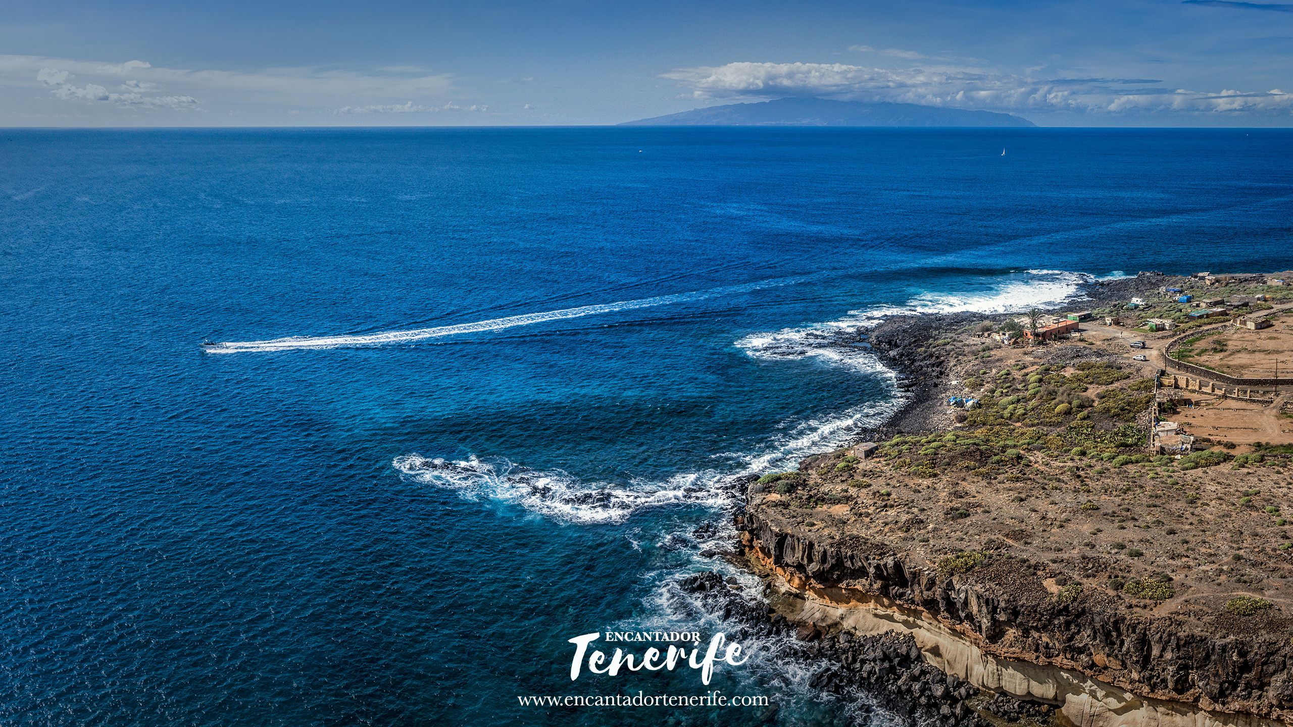 Tenerife Wallpapers
