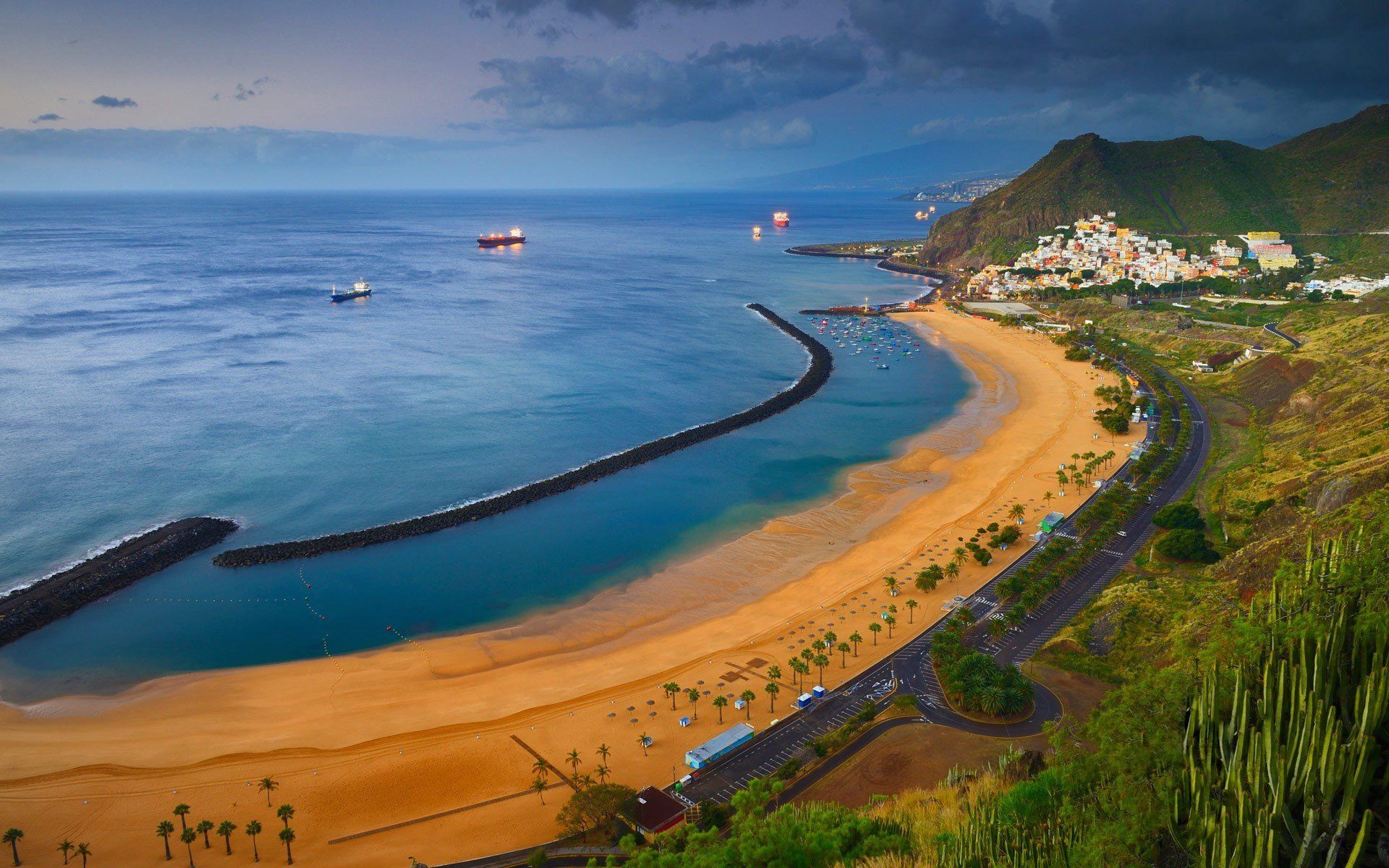 Tenerife Wallpapers
