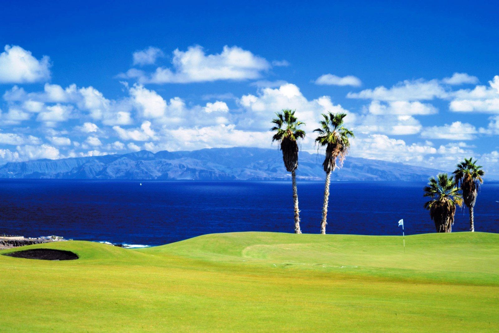 Tenerife - Viajes HD Wallpapers