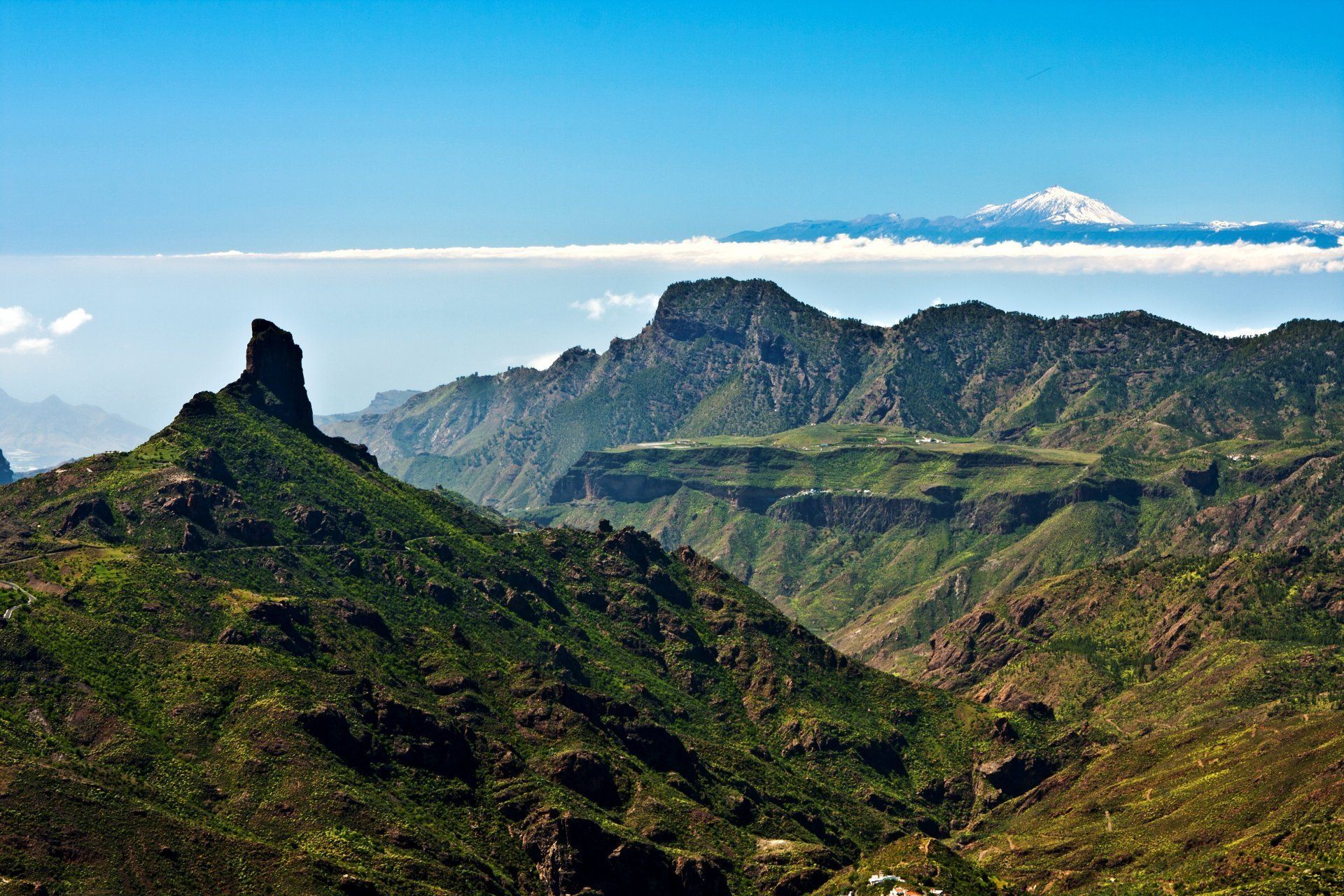 Tenerife Wallpapers